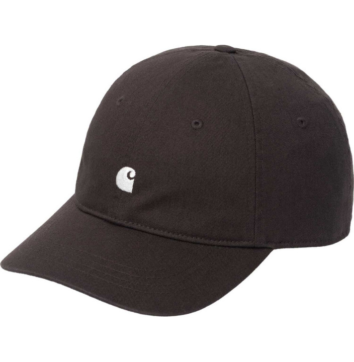 MADISON LOGO CAP