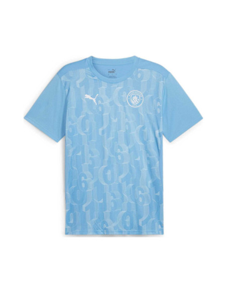 MCFC PREMATCH SS JER