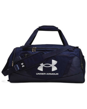 UA UNDENIABLE 5.0 DUFFLE SM-GRY