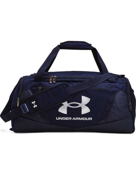 UA UNDENIABLE 5.0 DUFFLE SM-GRY UA UNDENIABLE 5.0 DUFFLE SM-GRY