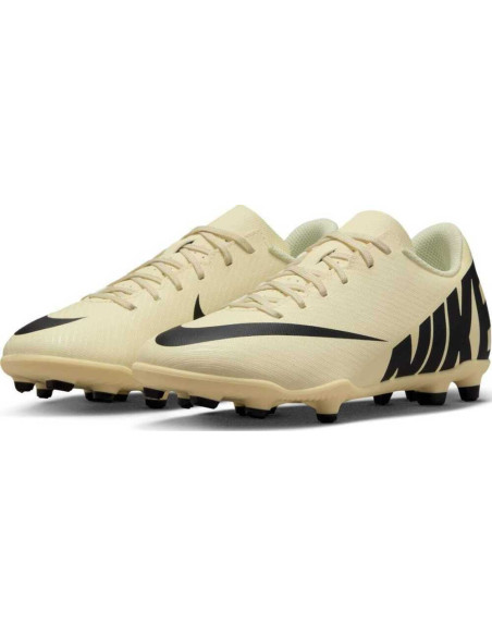 Nike Jr. Mercurial Vapor 15 Club FG Nike Jr. Mercurial Vapor 15 Club FG