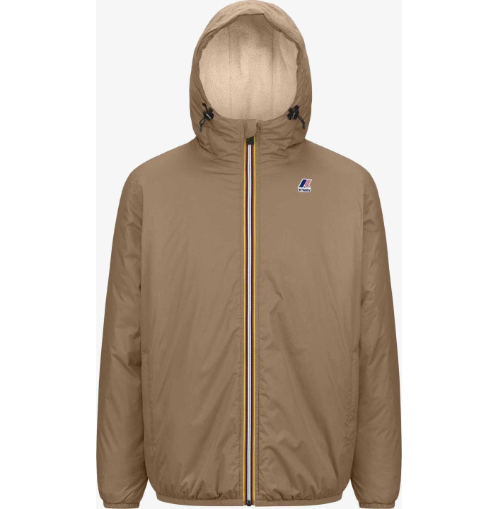 LE VRAI 3.0 CLAUDE ORSETTO