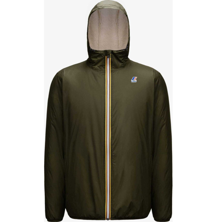 LE VRAI 3.0 CLAUDE ORSETTO