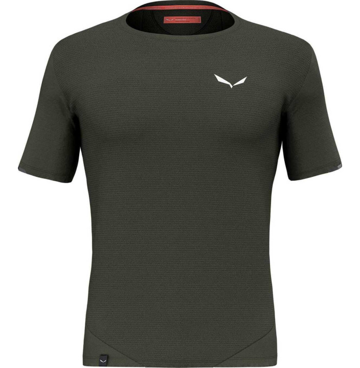 PEDROC DRY MESH T-SHIRT MEN
