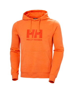 HH LOGO HOODIE 2.0