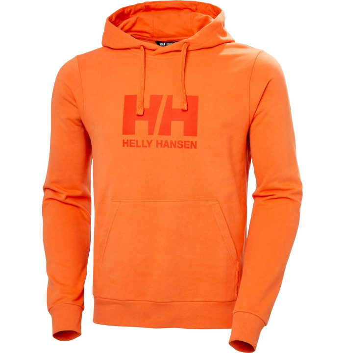 HH LOGO HOODIE 2.0