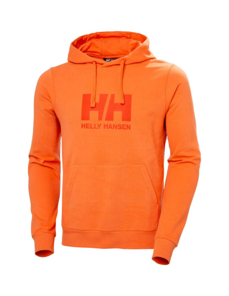 HH LOGO HOODIE 2.0