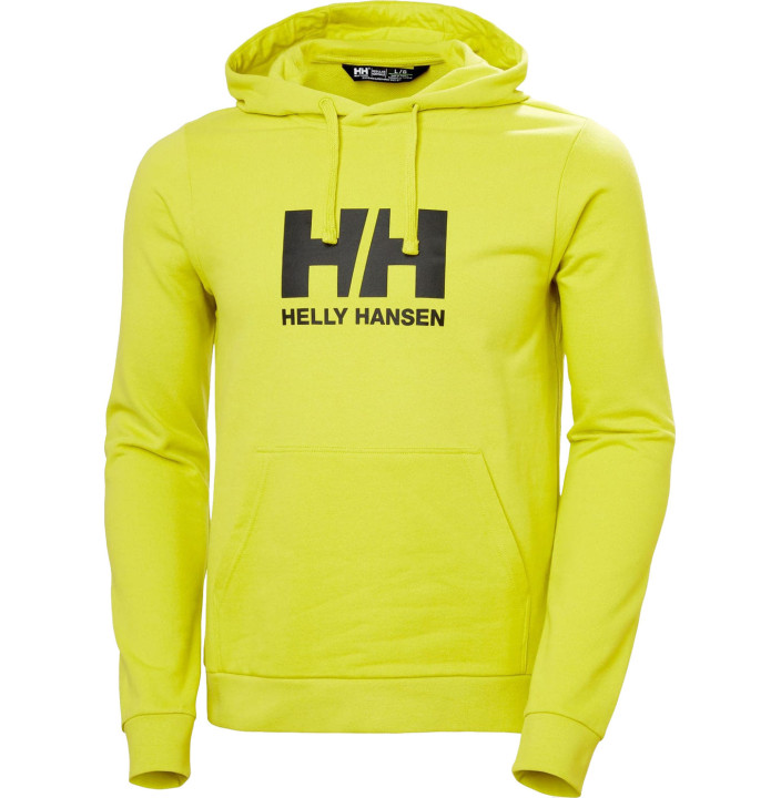 HH LOGO HOODIE 2.0