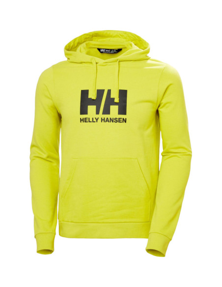 HH LOGO HOODIE 2.0