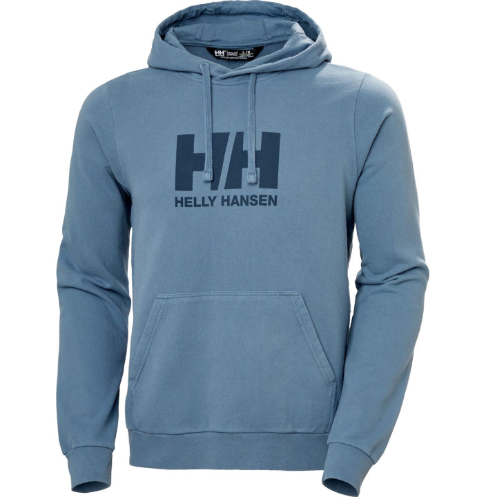 HH LOGO HOODIE 2.0