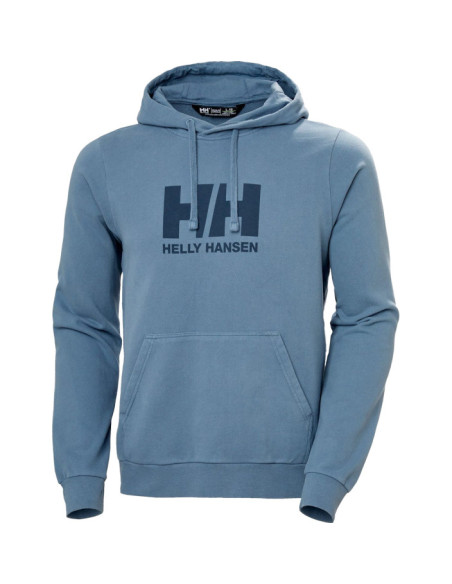 HH LOGO HOODIE 2.0