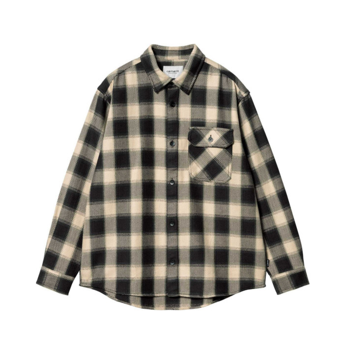 LS WITTEN SHIRT