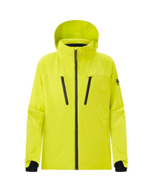 INSULATED JACKET