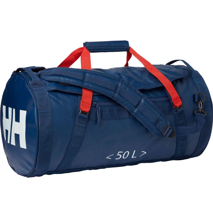 HH DUFFEL BAG 2 50L