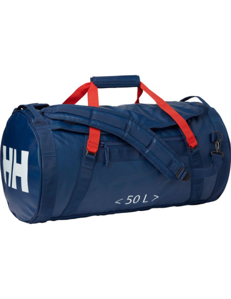 HH DUFFEL BAG 2 50L HH DUFFEL BAG 2 50L
