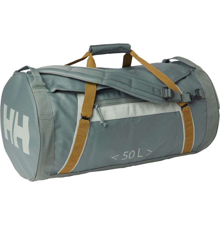 HH DUFFEL BAG 2 50L