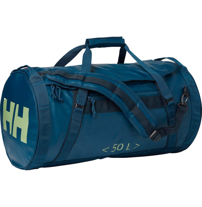 HH DUFFEL BAG 2 50L