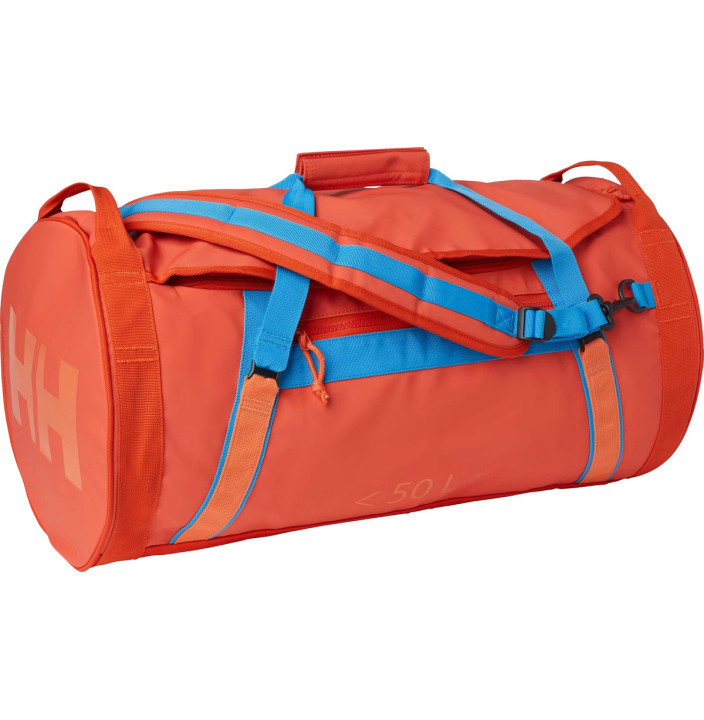 HH DUFFEL BAG 2 50L