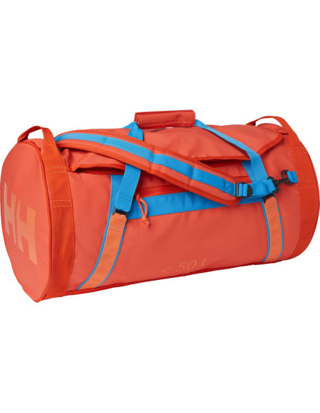 HH DUFFEL BAG 2 50L HH DUFFEL BAG 2 50L