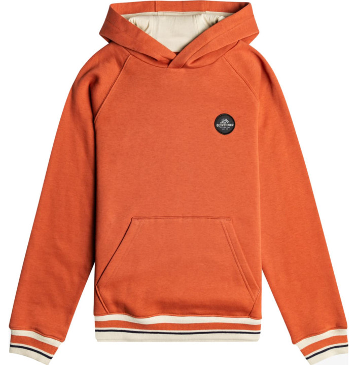 RETURN TO SCHOOL HOOD YOUTH