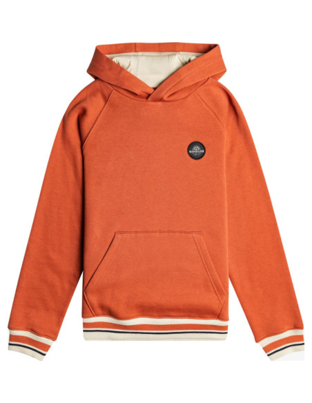 RETURN TO SCHOOL HOOD YOUTH