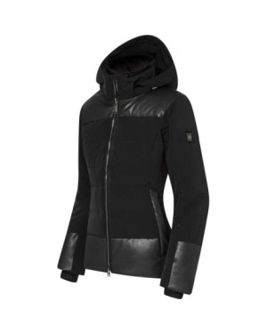 SHARON HYBRID JACKET