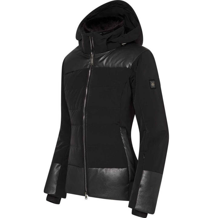 SHARON HYBRID JACKET