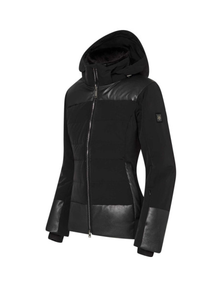 SHARON HYBRID JACKET SHARON HYBRID JACKET