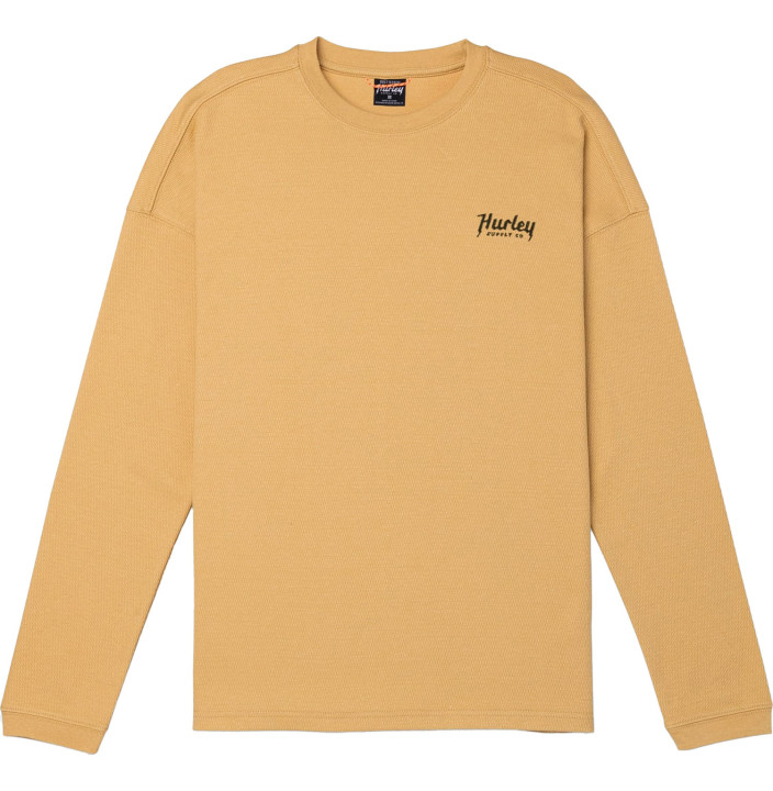 TRADESMAN THERMAL LS CREW