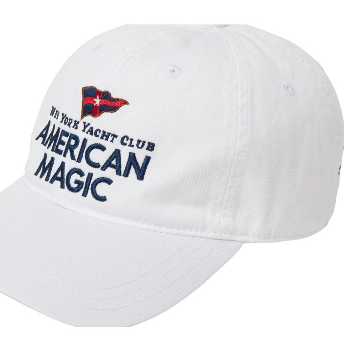 AM COTTON CAP