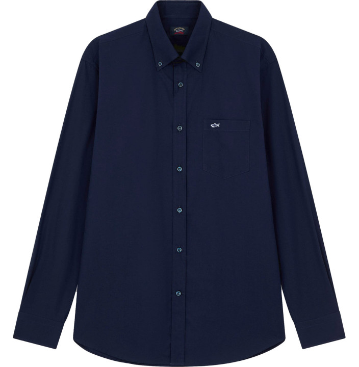 CHEMISE EN COTON