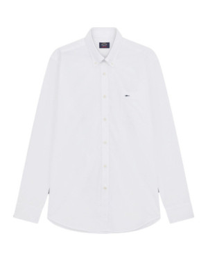 CHEMISE EN COTON
