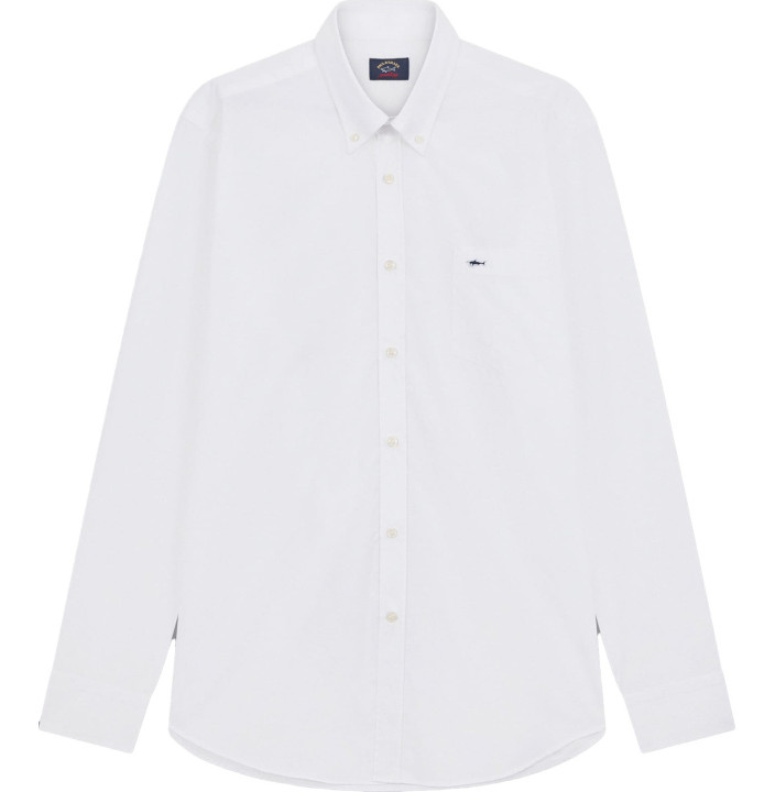 CHEMISE EN COTON