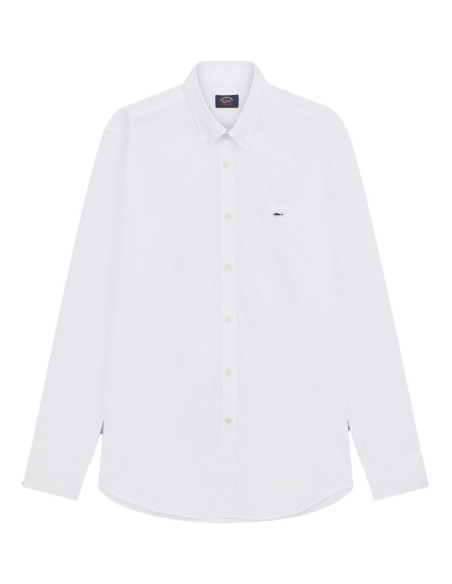 CHEMISE EN COTON