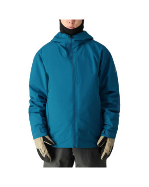 MENS GLCR GATEWAY SHELL JACKET