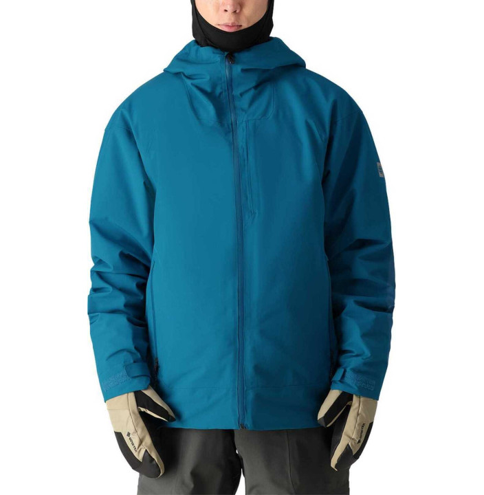 MENS GLCR GATEWAY SHELL JACKET