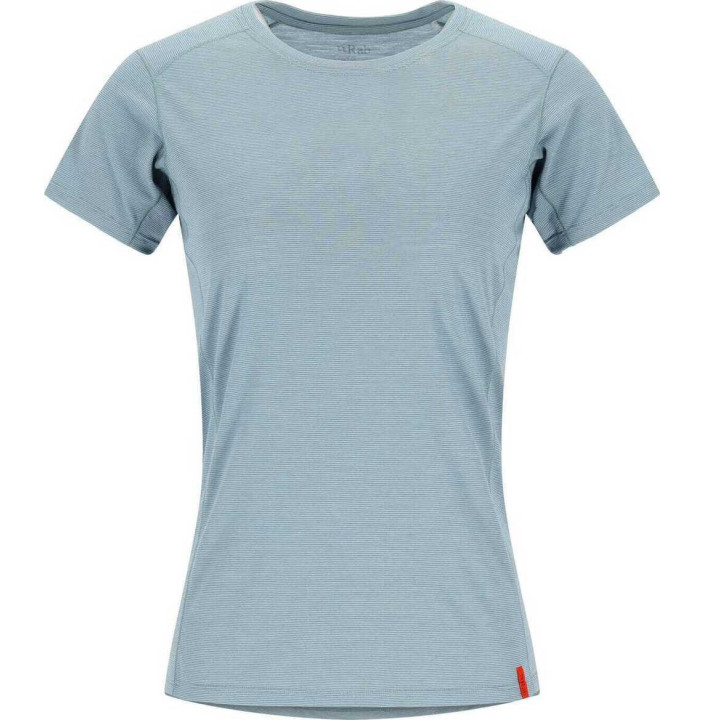 SYNCRINO BASE TEE WMNS