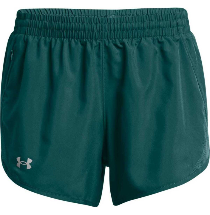UA Fly By 3'' Shorts