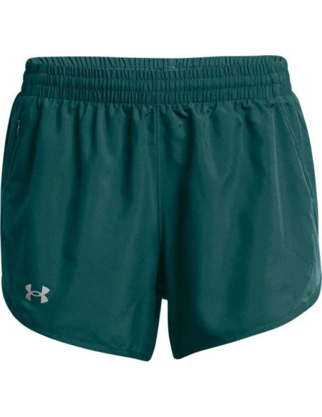 UA Fly By 3'' Shorts