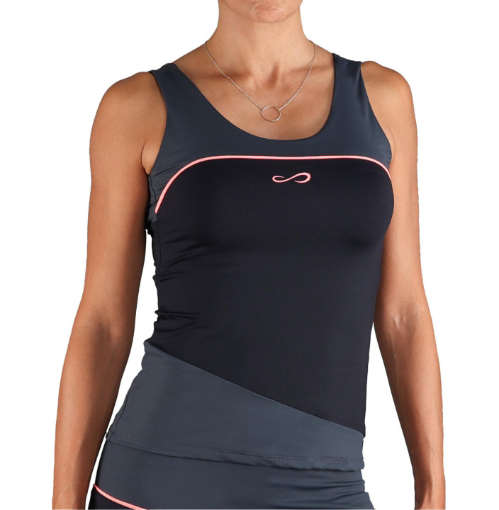CAMISETA CURVE