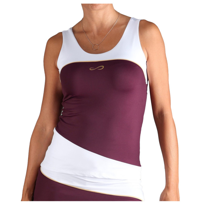 CAMISETA CURVE