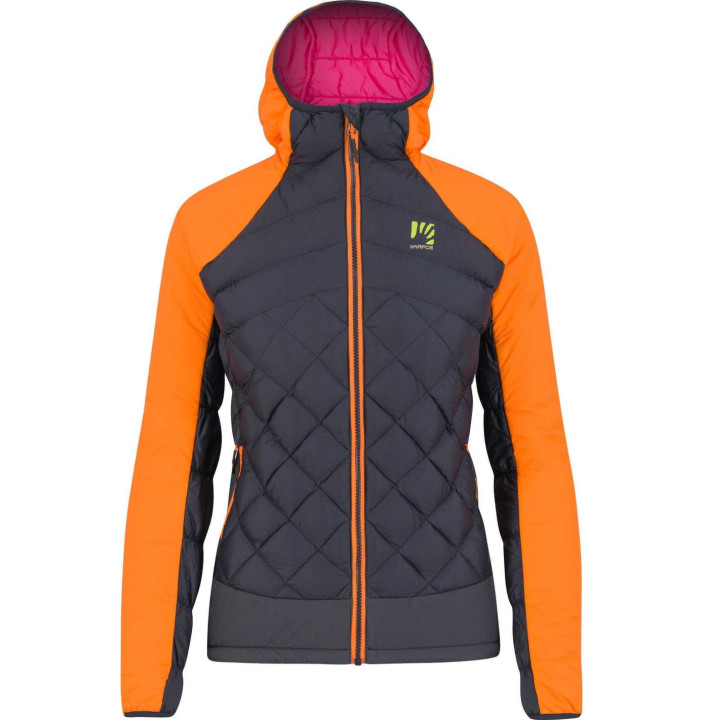 LASTEI ACTIVE PLUS W JACKET