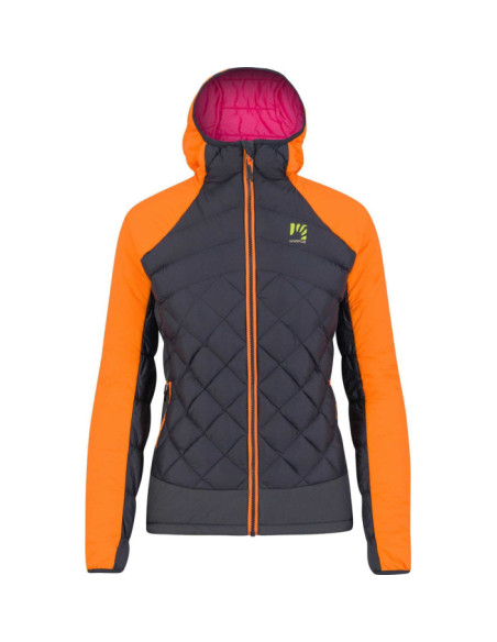 LASTEI ACTIVE PLUS W JACKET