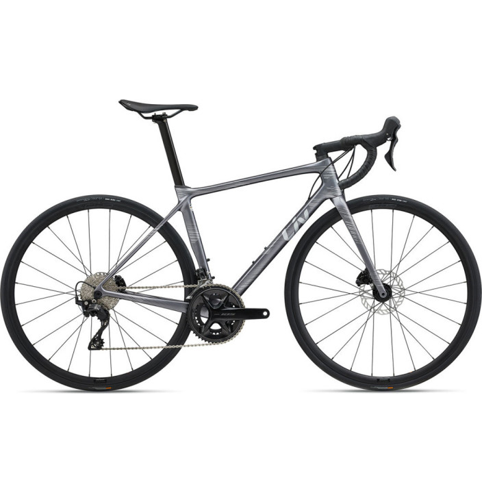 LANGMA ADVANCED DISC 2 PRO COMPACT
