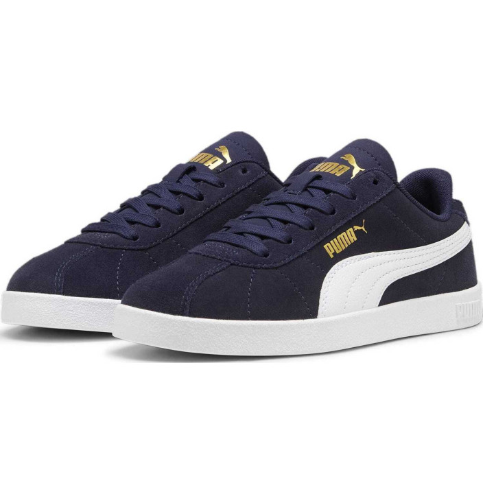 PUMA CLUB II JR