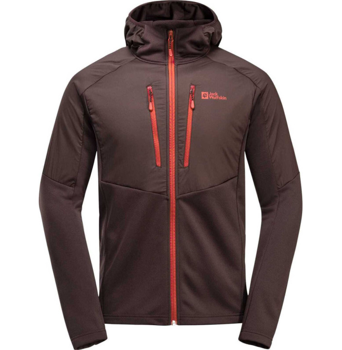 ALPGRAT PRO INS FZ M