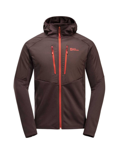 ALPGRAT PRO INS FZ M