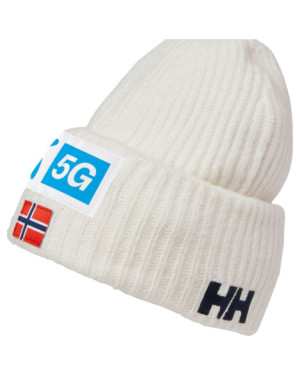 SOFT RIB BEANIE