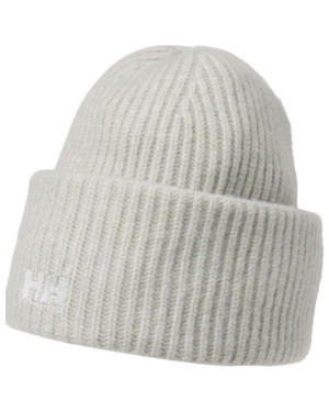 SOFT RIB BEANIE
