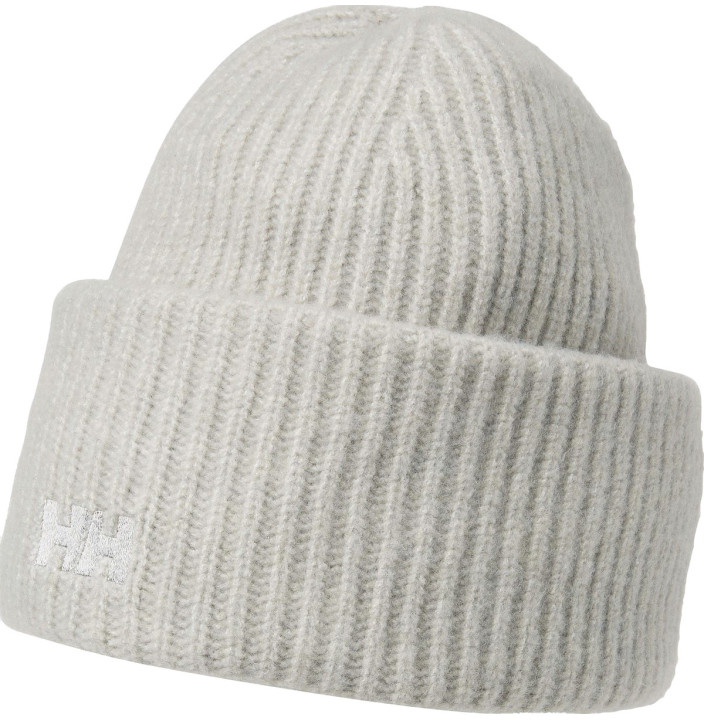 SOFT RIB BEANIE